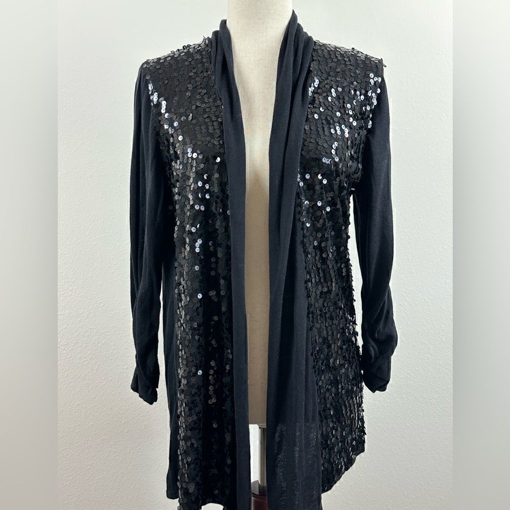 NWT Style and Co Women’s Cardigan Top